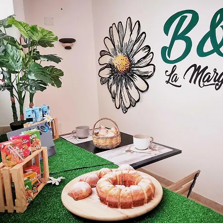 La Margherita Bed and Breakfast Castellammare di Stabia
