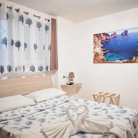 La Margherita 3*