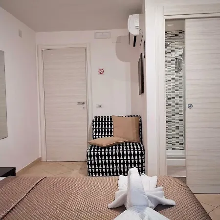 La Margherita Bed and Breakfast Castellammare di Stabia